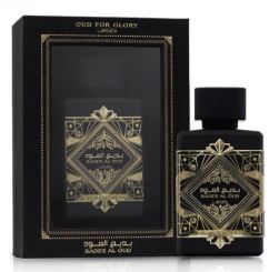 Lattafa Oud for Glory EDP 100ml